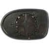 Non-Heated Plastic Backed Mirror Right - image 2