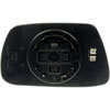 Heated Plastic Backed Mirror Right - image 2