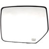 Replacement Glass - Plastic Backing - image 1