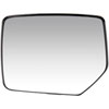 Replacement Glass - Plastic Backing - image 1