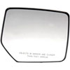 Replacement Glass - Plastic Backing - image 1