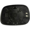 Heated Plastic Backed Mirror Right - image 2