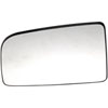Replacement Glass - Plastic Backing - image 1