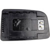 Replacement Glass - Plastic Backing - image 2
