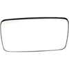 Replacement Glass - Plastic Backing - image 1