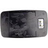 Replacement Glass - Plastic Backing - image 2