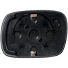 Replacement Glass - Plastic Backing - image 2