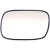 Replacement Glass - Plastic Backing - image 1