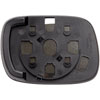 Replacement Glass - Plastic Backing - image 2
