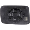 Replacement Glass - Plastic Backing - image 2