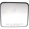 Plastic Backed Mirror Replacement - image 1