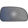 Heated Plastic Backed Mirror Right - image 2