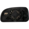 Heated Plastic Backed Mirror Right - image 3