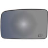 Heated Plastic Backed Mirror Left - image 2