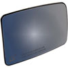 Heated Plastic Backed Mirror Right - image 1