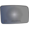 Heated Plastic Backed Mirror Right - image 2