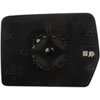 Heated Plastic Backed Mirror Right - image 2