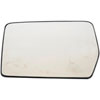 Heated Plastic Backed Mirror Left - image 1