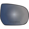 Heated Plastic Backed Mirror Right - image 2