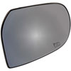 Heated Plastic Backed Mirror Left - image 1
