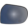 Heated Plastic Backed Mirror Left - image 2