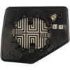 Heated Plastic Backed Mirror Right - image 2
