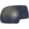 Heated Plastic Backed Mirror Left - image 1