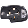 Heated Plastic Backed Mirror Left - image 2