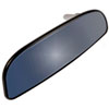 Non-Heated Lower Plastic Backed Mirror Left - image 1