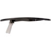 Non-Heated Lower Plastic Backed Mirror Left - image 4