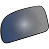 Heated Plastic Backed Mirror Left - image 1
