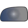Heated Plastic Backed Mirror Left - image 2