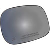 Heated Plastic Backed Mirror Right - image 1