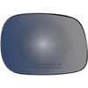 Heated Plastic Backed Mirror Right - image 2