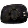 Heated Plastic Backed Mirror Right - image 3