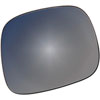 Heated Plastic Backed Mirror Left - image 1