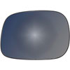 Heated Plastic Backed Mirror Left - image 2