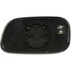 Heated Plastic Backed Mirror Right - image 2