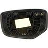 Heated Plastic Backed Mirror Right - image 2