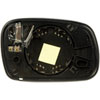 Heated Plastic Backed Mirror Left - image 2