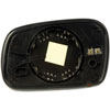 Heated Plastic Backed Mirror Right - image 2