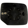 Heated Plastic Backed Mirror Left - image 2