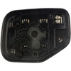 Heated Plastic Backed Mirror Right - image 2