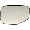 Heated Plastic Backed Mirror Left - image 1