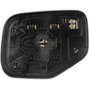Heated Plastic Backed Mirror Right - image 2