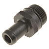 HEATER HOSE FITTING - image 1
