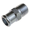 Heater Hose Connector Universal - image 1