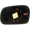 Non-Heated Plastic Backed Mirror Right - image 2