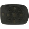 Non-Heated Plastic Backed Mirror Right - image 2