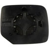 Non-Heated Plastic Backed Mirror Left - image 2